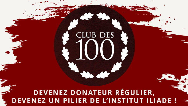 Rejoignez le Cub des Cent