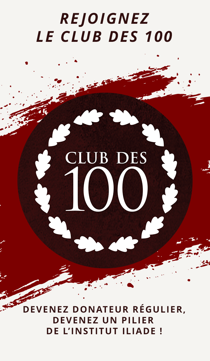 Rejoignez le Cub des Cent